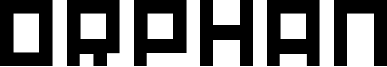 Orphan Font