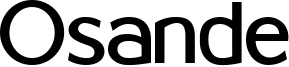 Osande - Medium DEMO.ttf