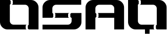 Osaq Font