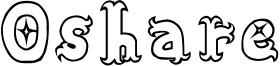 OshareHN.TTF