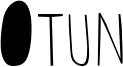 Otun Font