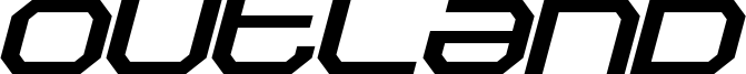 Outland Bold Italic.otf