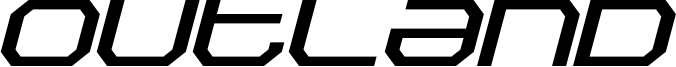 Outland Italic.otf