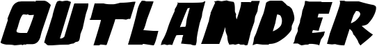 Outlander Italic.ttf