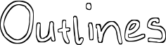 Outlines.ttf
