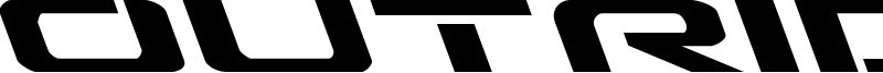 outriderleft.otf