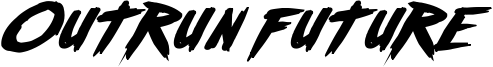 Outrun future Bold Italic.otf