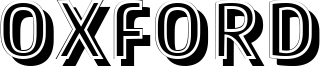 Oxford.ttf