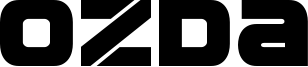 Ozda Font
