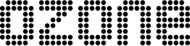 Ozone Font
