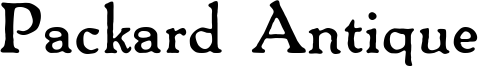 PackardAntique-Bold.ttf