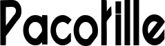 PACOTILL-narrow-bod.TTF