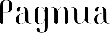 pagnua.otf