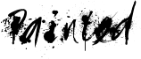 PaintedMessy.ttf
