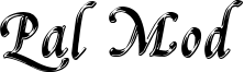 Pal Mod.ttf