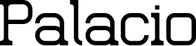 Palacio.ttf