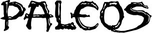 Paleos Font