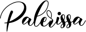 Palerissa Font