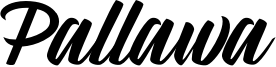 Pallawa Font