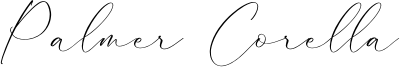 Palmer Corella Font