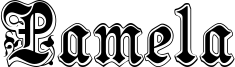 Pamela Font