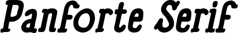 panforte_serif_bold_italic.otf