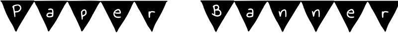 Paper Banner-Bold.ttf