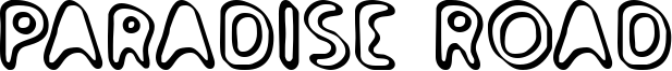 paradise_road_outline.ttf