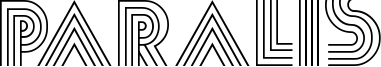 Paralis Font