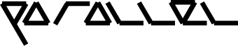 parallel.ttf