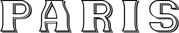 Paris.ttf