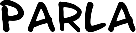 Parla Font