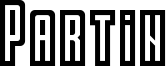 PARTIN.ttf