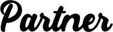Partner Font