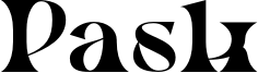 Pask Font