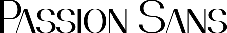PassionSansPDbe-BookSmallCa.ttf