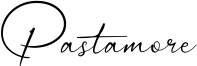 Pastamore Font