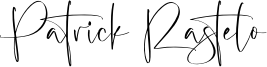Patrick Rastelo Font