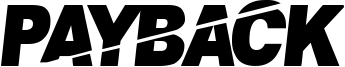 PaybAck Font