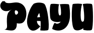 Payu Font