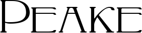Peake-Squat.ttf