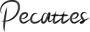 Pecattes Font