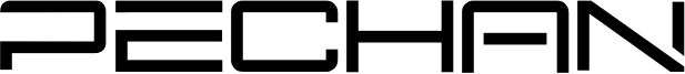 pechan Font