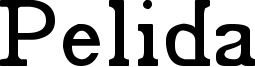 Pelida Font