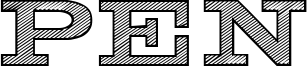 Pen Font