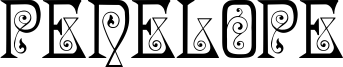 Penelope Font