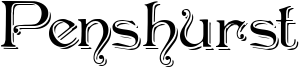 PENHURSS.TTF