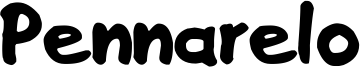 PENNARELO.ttf