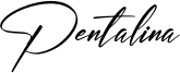 Pentalina Font
