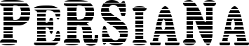Persiana.ttf